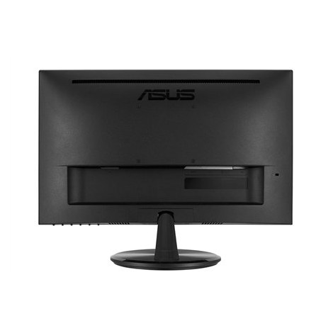 Asus | Touch LCD | VT229H | 21.5 " | Touchscreen | IPS | FHD | Warranty 36 month(s) | 5 ms | 250 cd/m² | Black | HDMI ports quan - 4